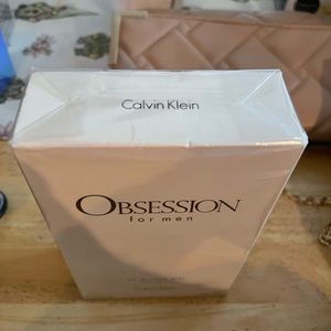 Obsession Calvin Klein Him Fragrance